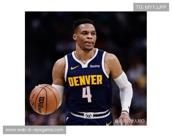 242326！连续三场爆发！威少成功转型大前锋，威少大号