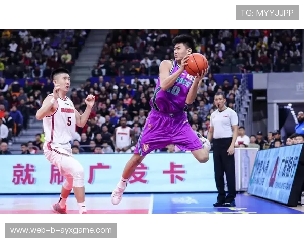 CBA三分雨再现，联赛节奏愈发国际化