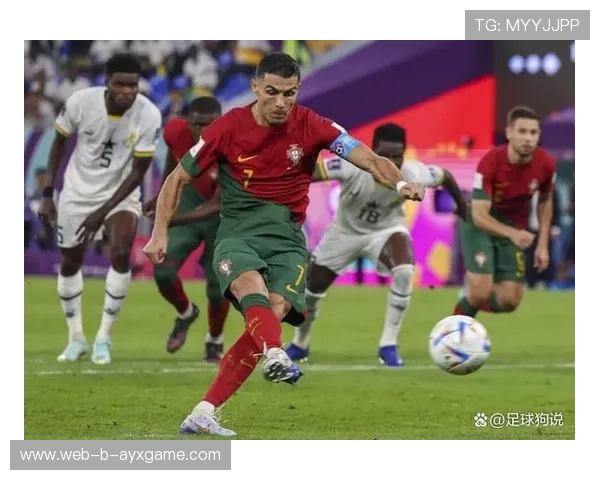 C罗禁区内凌空抽射得分，再现霸气表现