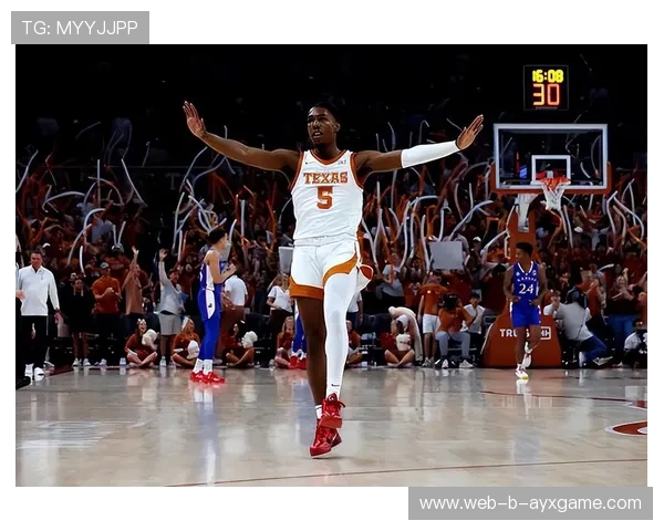 NCAA 大学篮球：超级新秀轰 55 分