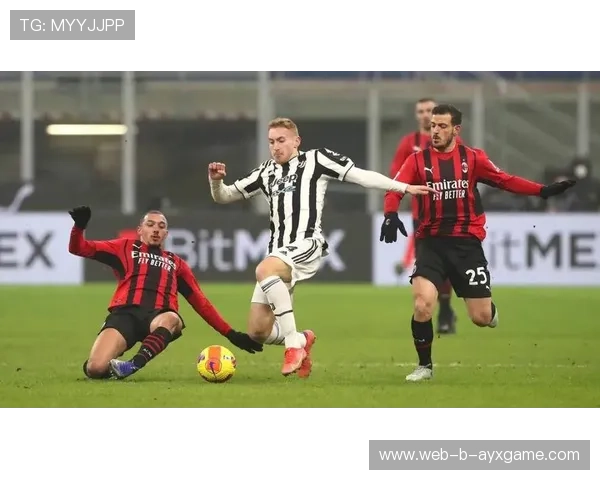 AC米兰门前混战由后补冲击最终得分