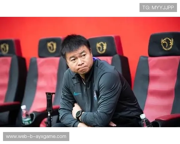 中超前七稳定背后：本土教练崛起与体系固化