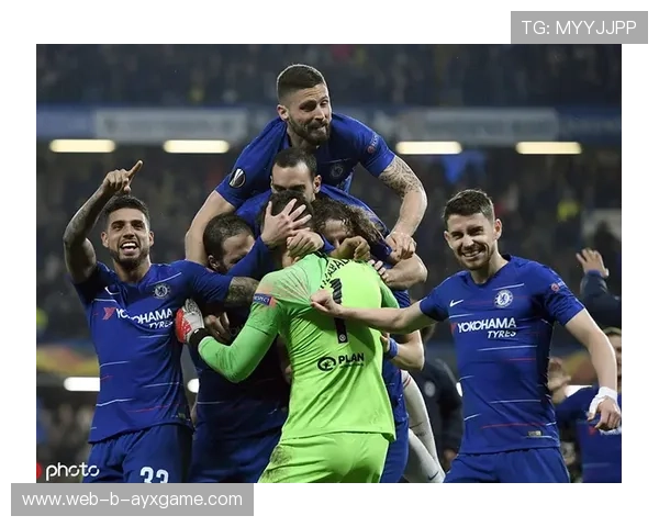 切尔西门线救险课：门将与后防的站位与协防被细化