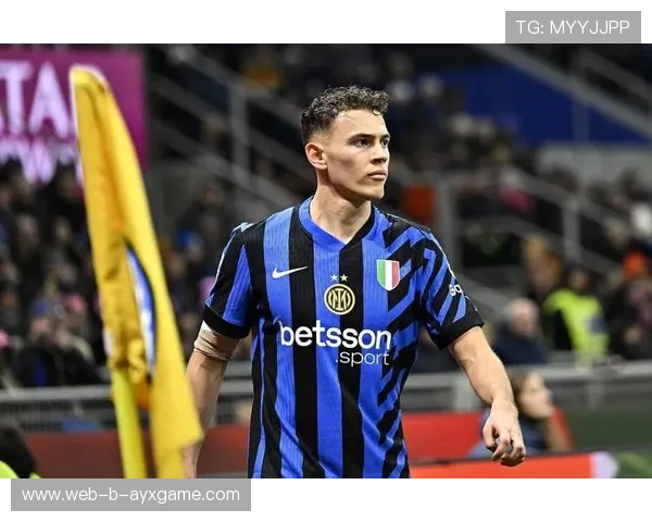 国米阿斯拉尼远射贴横梁令人尖叫 国米阿斯拉尼远射贴横梁令人尖叫