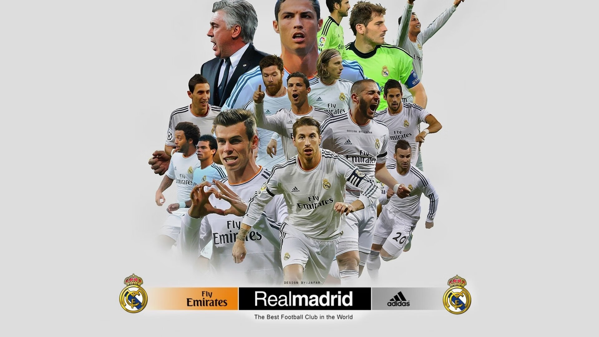 欧冠八强：皇马VS拜仁 再次打响传统豪门“谁是欧陆真王”争论